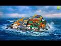 Impossible Places | The Most Extreme Corners of Planet Earth That Dare You to Live In | 4K Travel