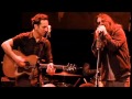 Ike reilly and Shooter Jennings - war on terror and drugs - nathan kelly Ike reilly and Shooter Jennings - war on terror and drugs