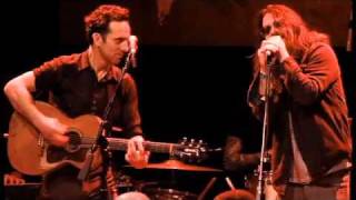 Ike reilly and Shooter Jennings - war on terror and drugs
