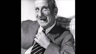 Jimmy Durante - We&#39;re UFOing