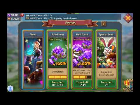 download lagu mp3 mp4 Lords Mobile Event Points, download lagu Lords Mobile Event Points gratis, unduh video klip Lords Mobile Event Points