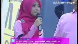 Ega D'academy2 nyinden
