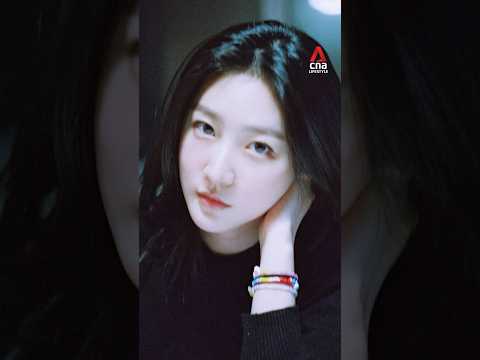 South Korean actress Kim Sae-ron found dead at 24