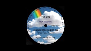The Jets - Cross my broken Heart (Special Remix)