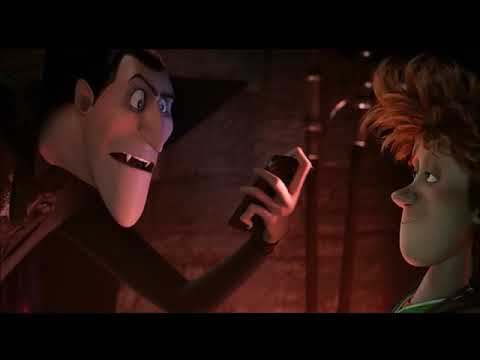 "GoGostasia" Part 2 - Pitch Black