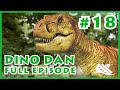 Dino Dan Full Episodes Active Imagination