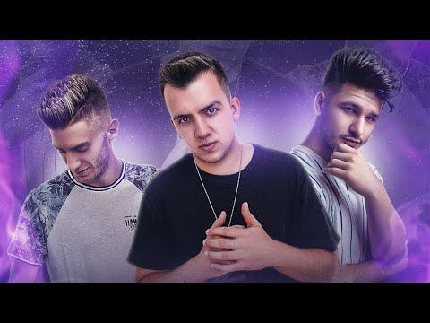 Josemi Perez, Xhyno, Adrian Chacon - Entre Tu y Yo (Official Video)