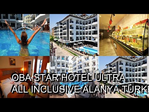 Videos del Oba Star 4★ en Alanya, Turquía
Ver Más
Ver
Precios
12
Cerrar
Consulta por Whatsapp 🇦🇷
Booking
Tripadvisor
Expedia
Orbitz
Despegar
Kayak
Hoteles
Destinia
Turismocity
Lastminute
Hotwire
Tui
