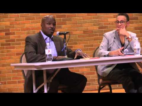 GMercyU Campus Conversation:  Race in the Media