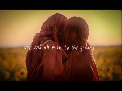 Video thumbnail for We All Burn to the Ground
