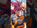 Things Dragon Ball Super Manga Did Better Than Anime Part 4