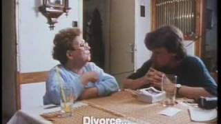 Clip from feature documentary My Prague Spring - Learning Czech?