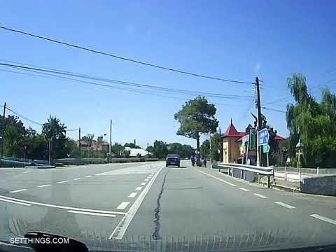 Zănoaga, Leu, Dolj, România