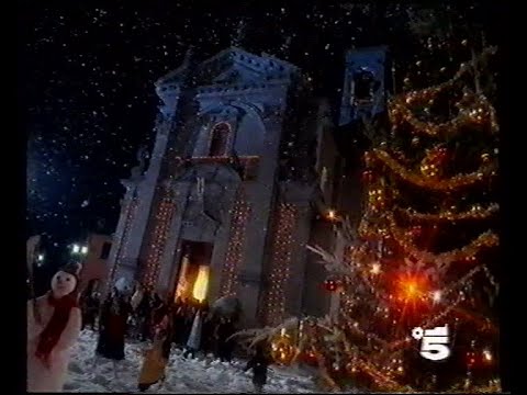 Sequenza spot C5  1995/12/06