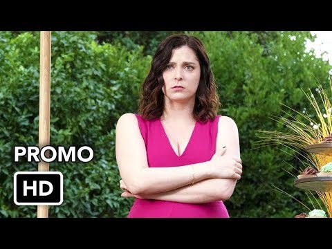 Crazy Ex-Girlfriend 3x11 Promo "Nathaniel and I Are Just Friends!" (HD)