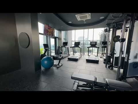 DUO Residences, 1 Fraser Street, 2 Bedrooms, 1,184 sqft, Apartment For Rent, by Dennis Kwok, 25264818 - PropertyGuru.com.sg