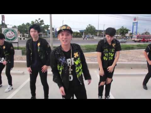 Kongju Clinic Cover Dance 2015 : Nicholas cover Monsta X