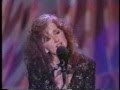 Bonnie Raitt & Charles Brown - Merry Christmas Baby - Tonight Show 10-10-1992