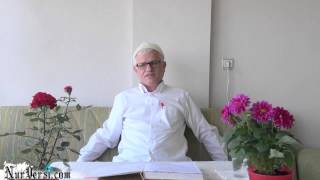 Kur'an Nazarında Her Şey Olmuştur - YOZGATNUR