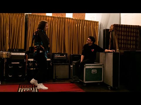 Superlitio & Andrés Cepeda - No Sé Si Volverá (Video Oficial)