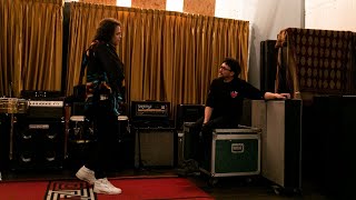 Superlitio &amp; Andrés Cepeda - No Sé Si Volverá (Video Oficial)