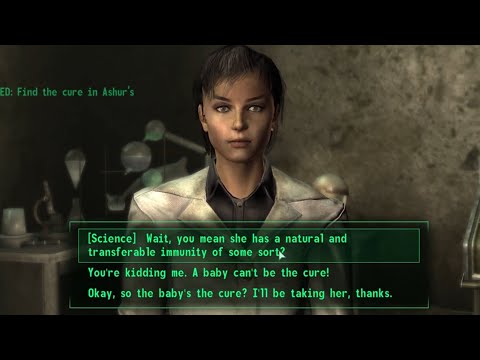 Surprise Sandra with Your Rare Science Skills