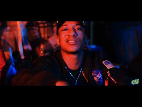 No Confirmation ft IV & Neptune, Clout Internet Boyz  (Official music video)