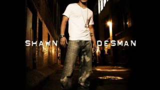 shawn desman - sexy