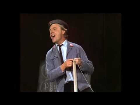 "Füürobig" DVD 11 / Emil Steinberger