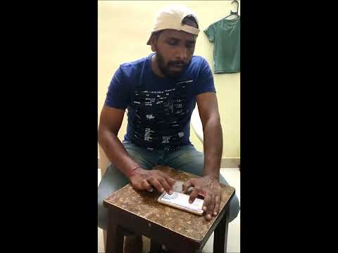 Anand Chavan Hai Apna Di...