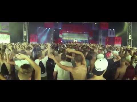 Noize Suppressor Feat  MC Syco   The Power Of Unity   Official Fantasy Island Anthem '15 NR 022