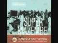 Samba Orchestra Super Mazembe Giants Of East Africa