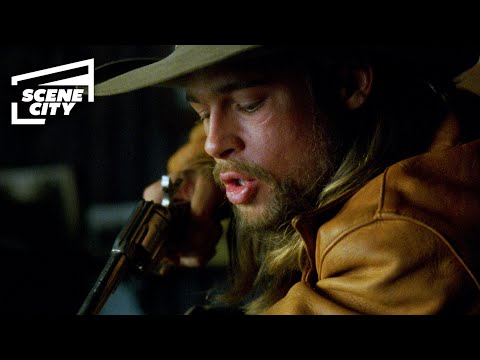 I Said Four Beers | Legends of the Fall (1994)