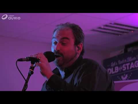 The Bluesbones  - The End  ( Blues Cafe Classic 21  )