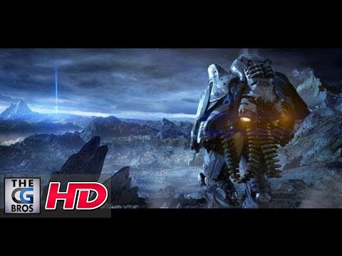 CGI Animated Shorts : "LIFE" - by Pixelhunters | TheCGBros