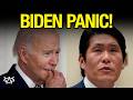 Biden Lawyers Seek EMERGENCY RELIEF to Stop Brutal Audio Recording Release!