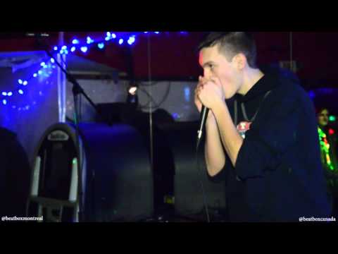 Veko - Beatbox MTL 7 to Smoke - Prelim