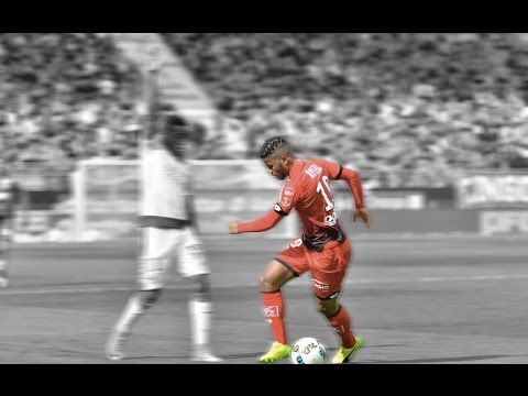 Valentin ROSIER I DFCO VS BORDEAUX I HD