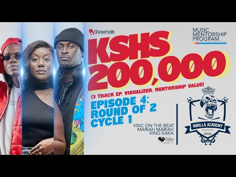 GORILLA ACADEMY EP 4 SN 1 (FINAL 2)