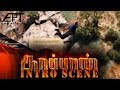 Kaappaan Intro Scene Train Bomb Scene GTA V Version EPT4 Creations