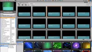 ProPresenter 4 Detailed Overview