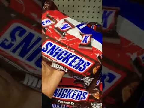 SNICKERS CHOCOLATE SNICKERS ICECREAM SNICKERS PEANUT BROWNIE SNICKERS CREAMY PEANUTBUTTER #shorts