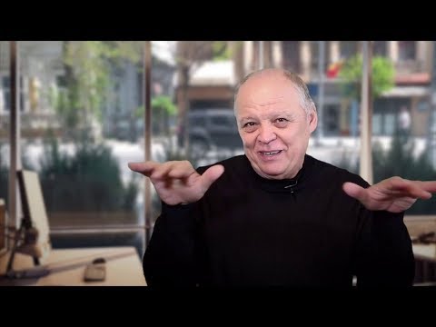 Nicu Butoi - SEMAFOR - 116. Domnul ostirilor | 8 Iulie, 2019