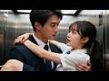 Poor Girl Takes CEO S Private Elevator And Finds Her Foolish Husband Inside Is He The CEO