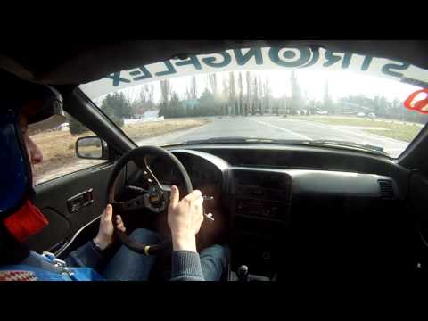 Luke555 III runda WLTA 2015