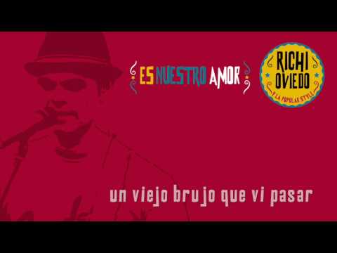 Video de la banda Richi Oviedo