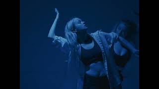 Baudelaire – “Lose the Feeling”