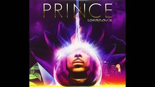 Prince - From The Lotus...