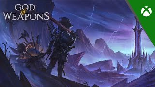 God of Weapons - Xbox Series X Gameplay | First Look