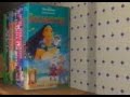 Pocahontas Spot En Vídeo 1996